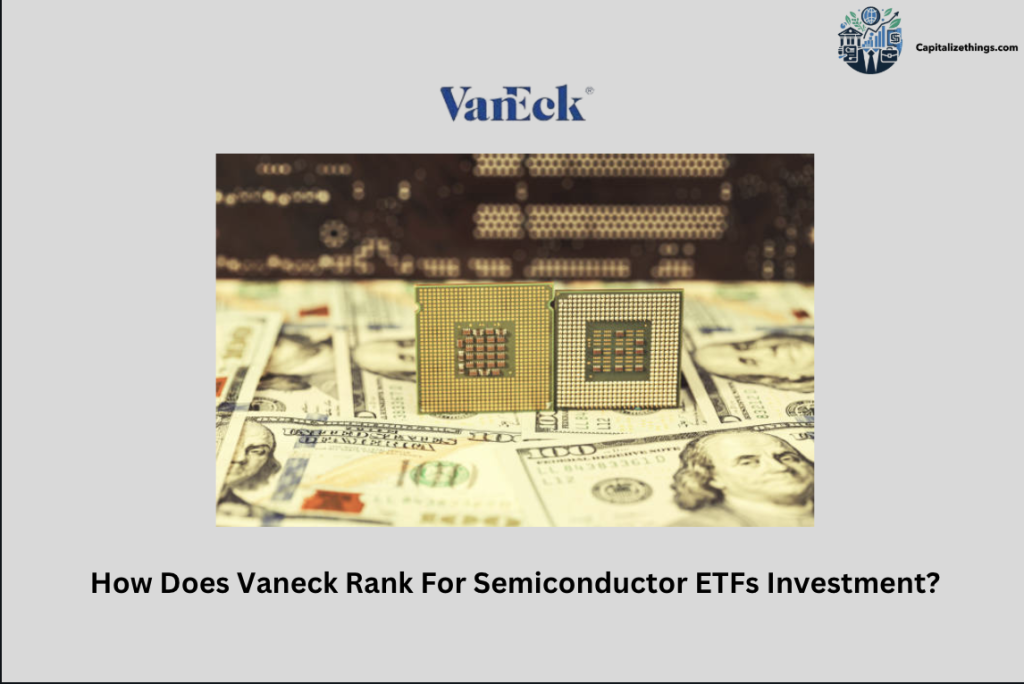 How Does Vaneck Rank For Semiconductor ETFs Investment