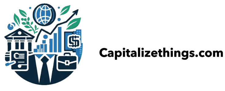 Capitalizethings.com