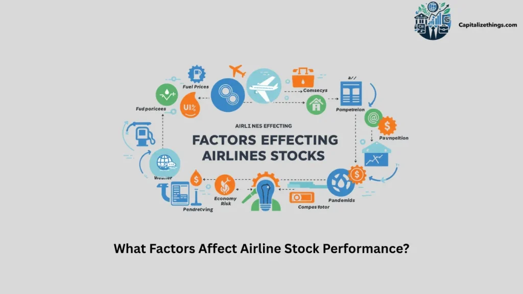 factors that affect the performance of airline stocks
