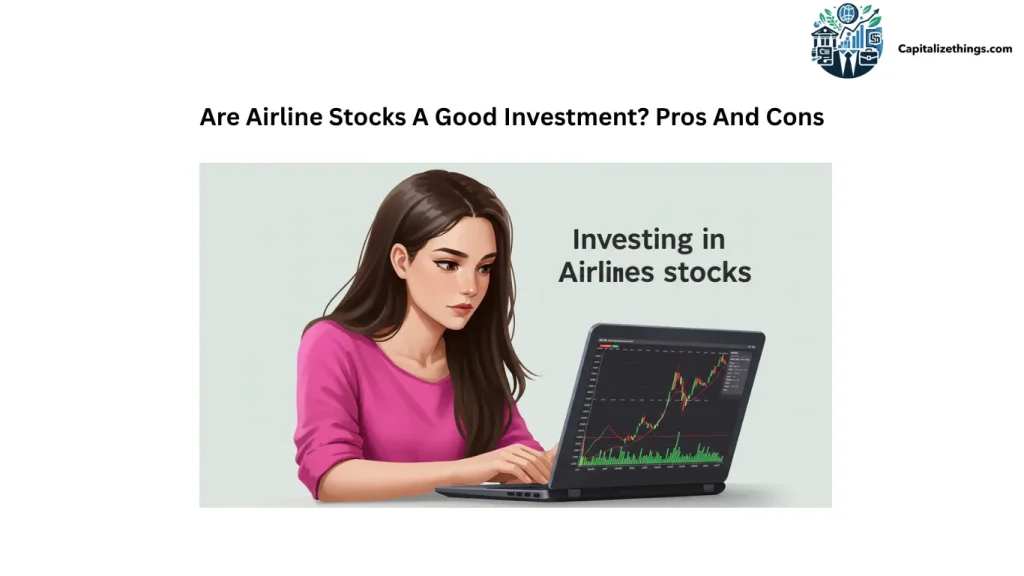 investing in airlines stock