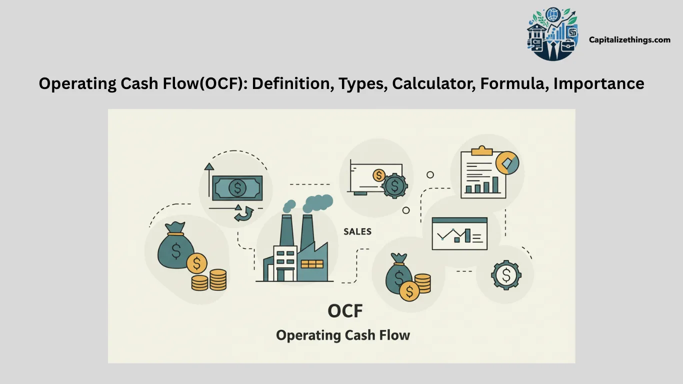 definition and types and benefits risks of ocf